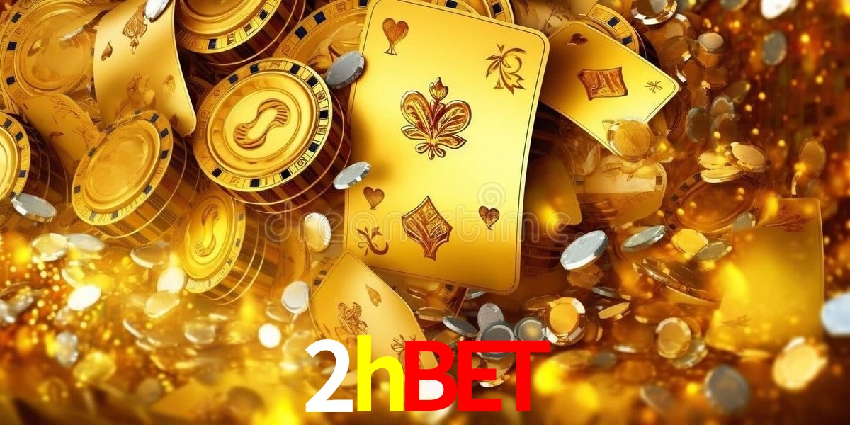 Jogos Exclusivos 2hbet