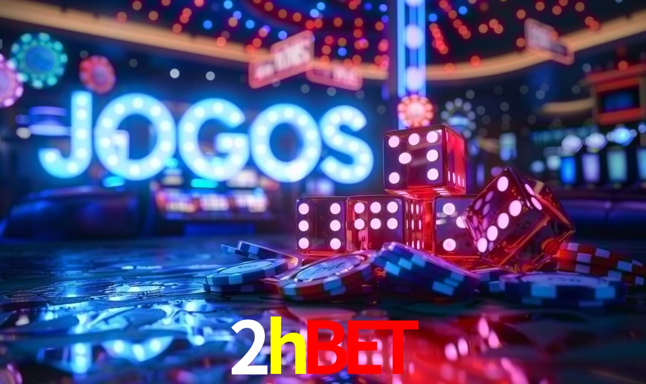 Apostas de Tênis 2hbet