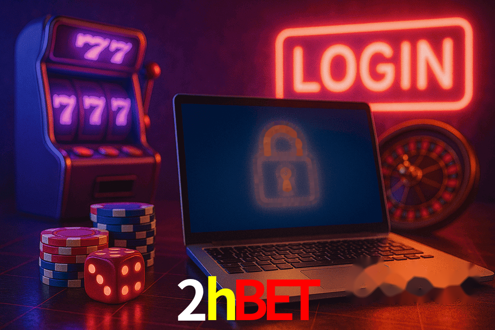 Sistemas de Segurança 2hbet