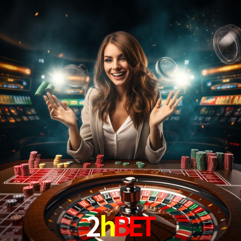 2hbet: Jogos de Caça-Níqueis-Altas Recompensas, Roleta-Velocidade, Blackjack-Desafios Máximos