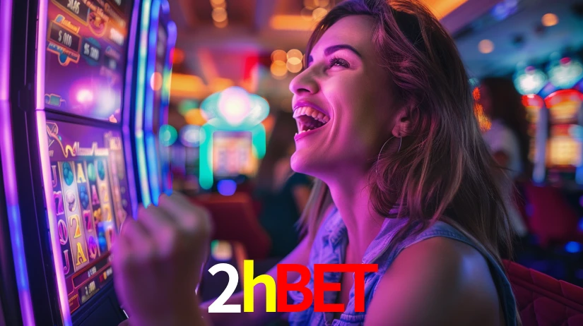 2hbet: Seu Cassino Premiado com Pagamentos Rápidos