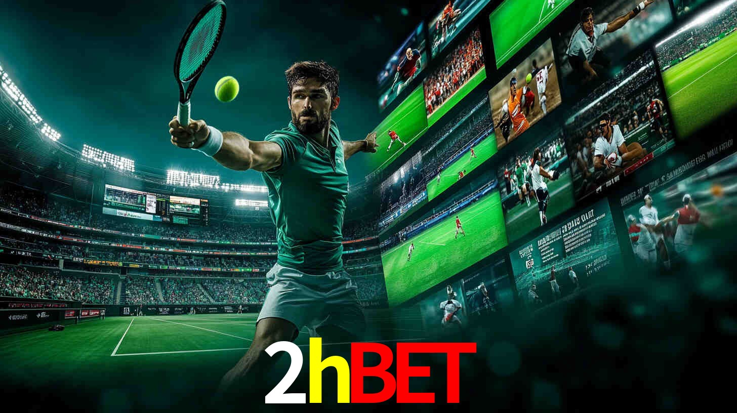 Inovações de Jogos na 2hbet: O Futuro das Experiências Interativas