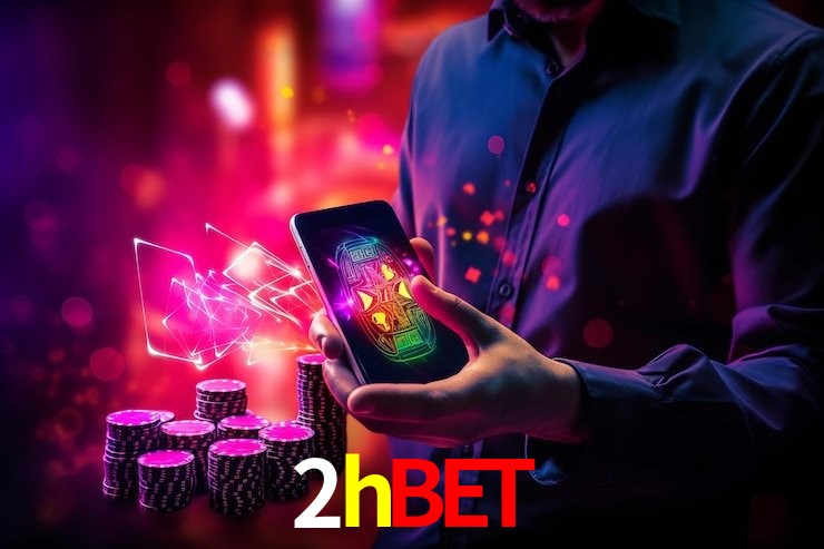 Recursos de Bônus 2hbet
