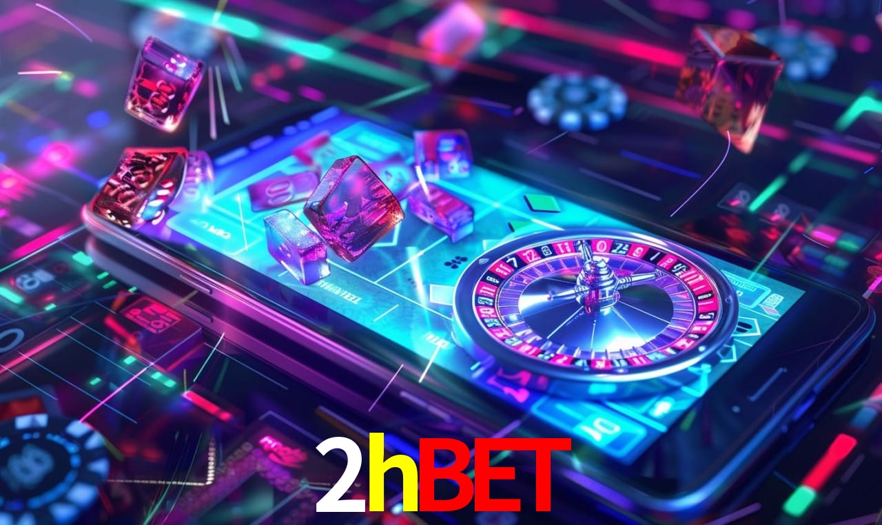 Tecnologia da Plataforma 2hbet
