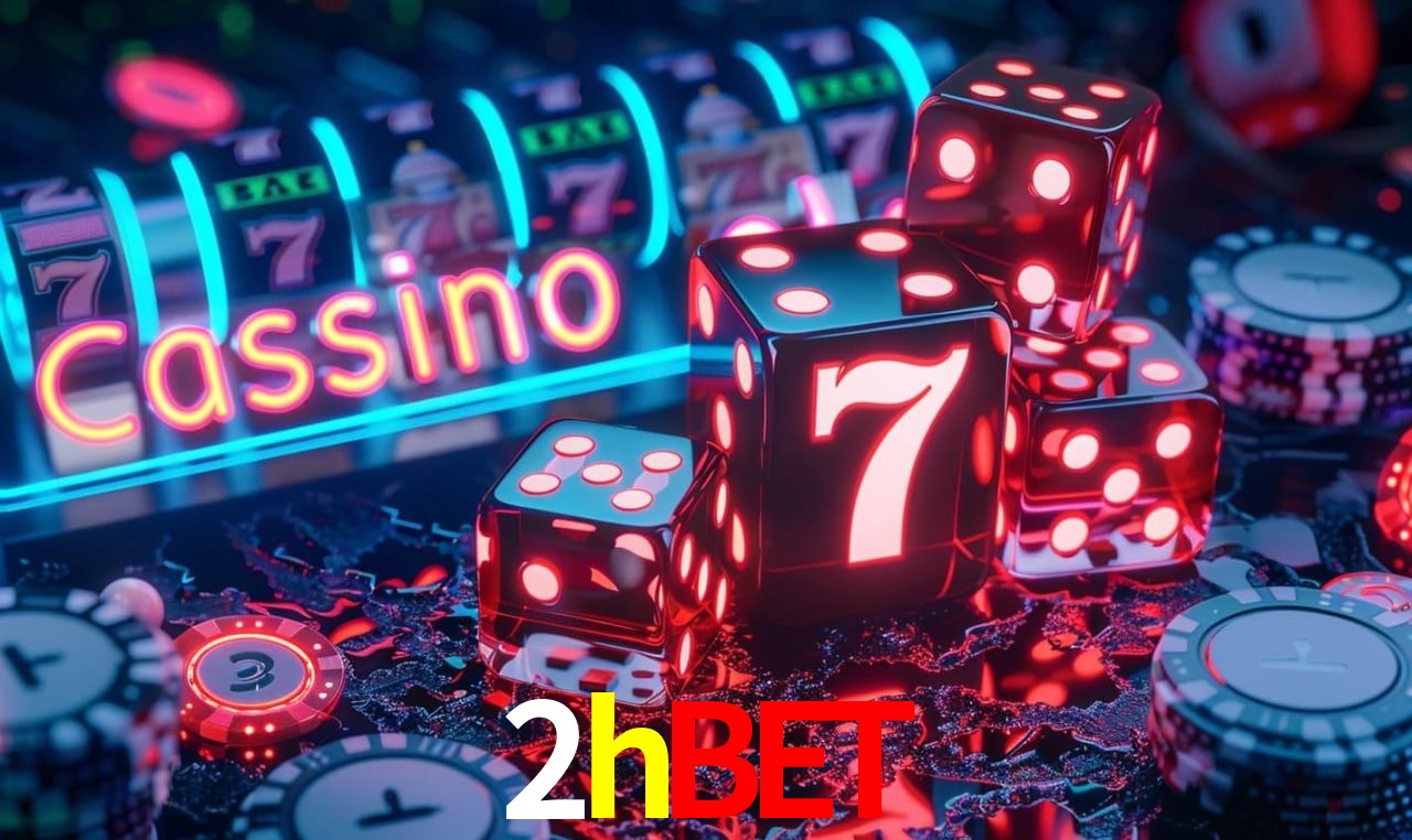 Welcome Bonus 2hbet