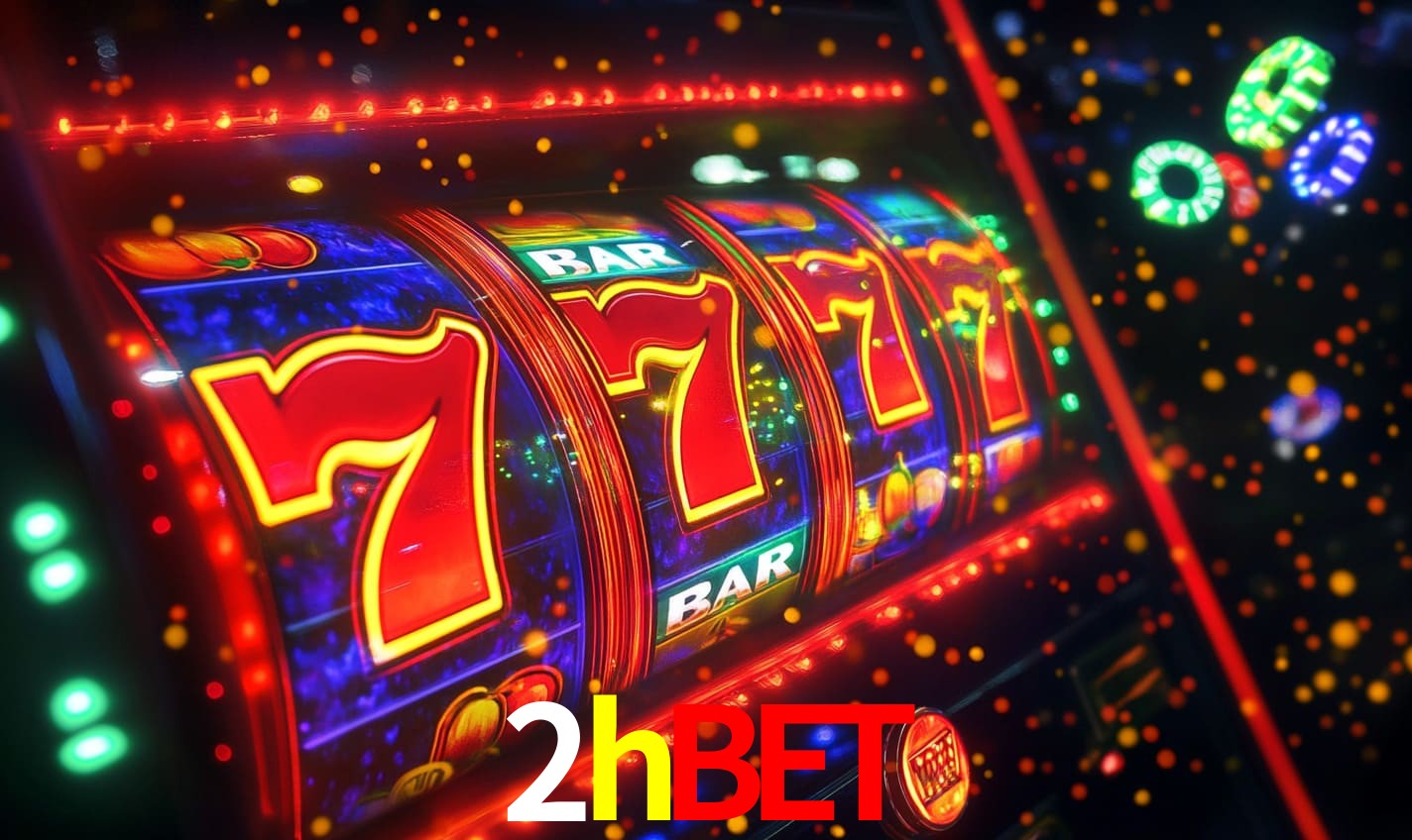 2hbet: A Experiência de Casino com Jogos de Mesa ao Vivo