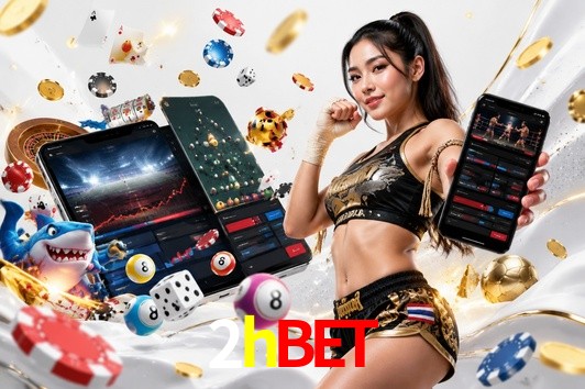 Seasonal Promotions 2hbet