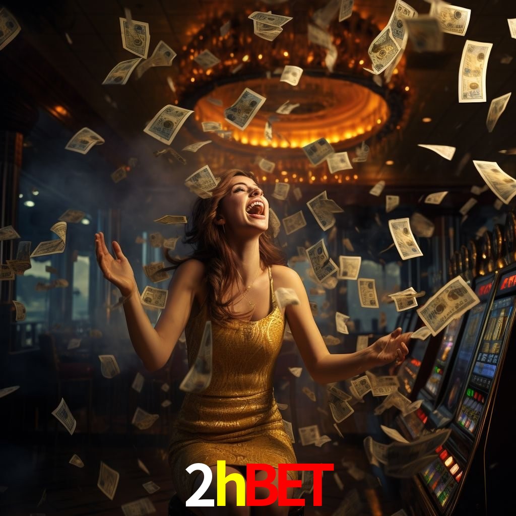 Roulette Table 2hbet