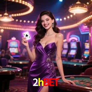 Estatísticas do Jogo 2hbet