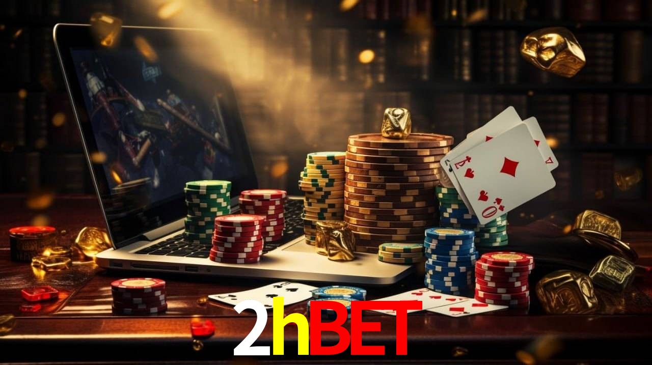Diretório de Jogos 2hbet