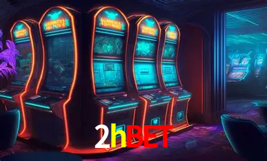 A Popularidade dos Caça-Níqueis no 2hbet