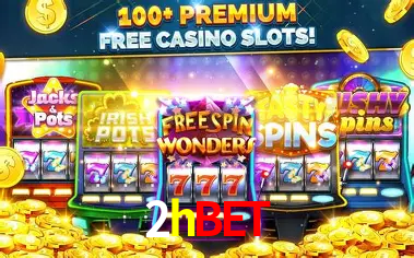 Apostas Esportivas na 2hbet: Um Guia Completo