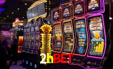 Descubra a Magia dos Jogos de Arcade no 2hbet