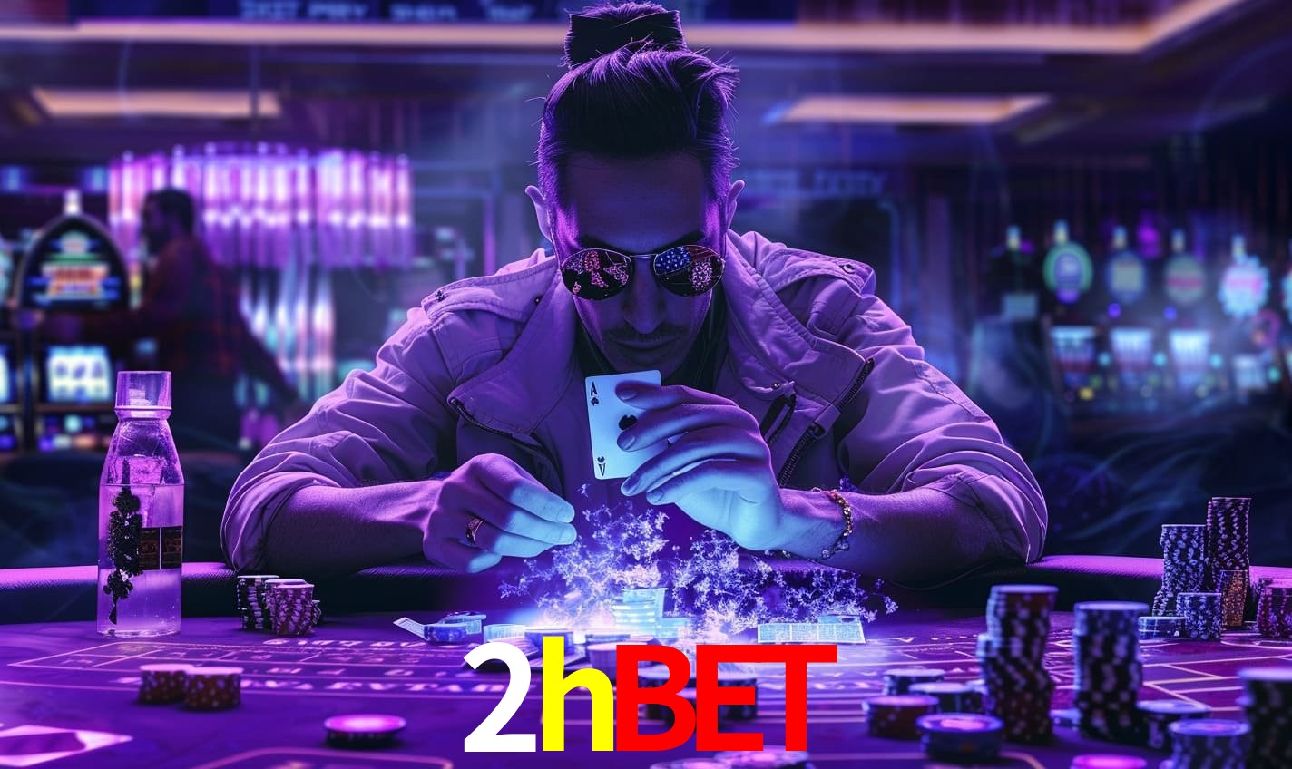Live Casino 2hbet