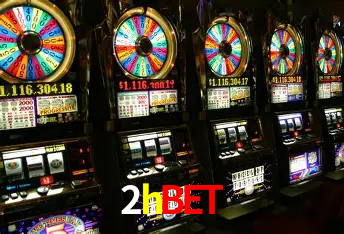 Descubra a Essência do 2hbet: Nossa História e Compromissos
